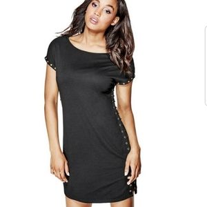 🖤Guess Talilah T-shirt Dress 🖤